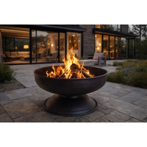 Чаша костровая (мангал) Чаша костровая (мангал)