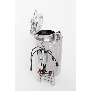 Перегонный куб АЛКОВАР Абхазия 90л прошлая версия