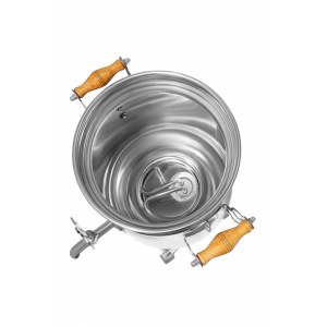 Уфимский Электрический самовар "Купец" нерж.