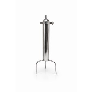 Угольная колонна с клампом 2 дюйма АЛКОВАР