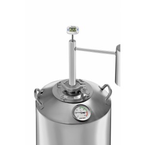 Самогонный аппарат АЛКОВАР "Универсал" 2в1 Самогонный аппарат АЛКОВАР "Универсал" 2в1