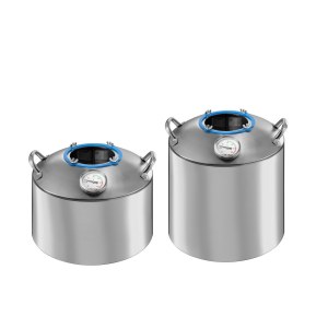 Самогонный аппарат АЛКОВАР "Универсал" 2в1 Самогонный аппарат АЛКОВАР "Универсал" 2в1