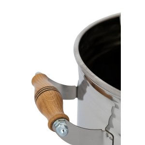 Самовар походный "Турист" 5л. 