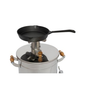 Самовар походный "Турист" 5л. 