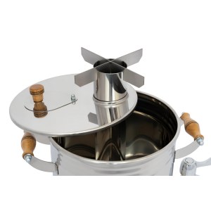 Самовар походный "Турист" 5л. 