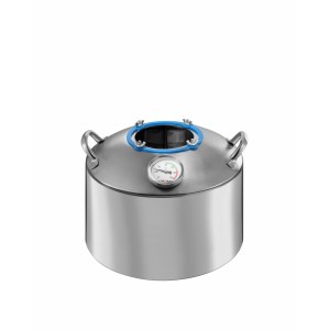 Перегонный куб АЛКОВАР Перегонный куб АЛКОВАР