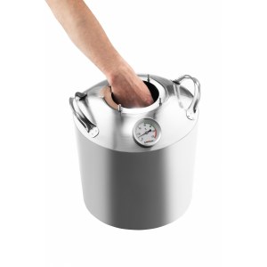 Перегонный куб АЛКОВАР Перегонный куб АЛКОВАР