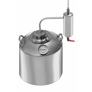 Самогонный аппарат АЛКОВАР "Фазенда" Самогонный аппарат АЛКОВАР "Фазенда"