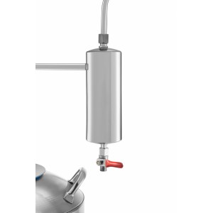 Самогонный аппарат АЛКОВАР "Фазенда" Самогонный аппарат АЛКОВАР "Фазенда"