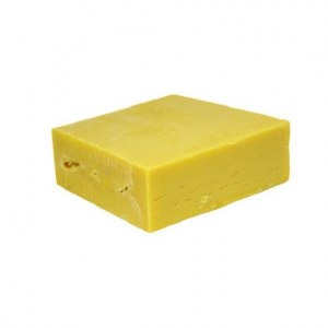 Воск для сыра 500 гр (желтый)