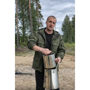 Уховарка 6л АЛКОВАР