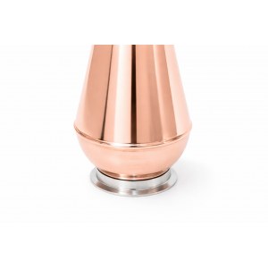 Медный шлем АЛКОВАР 4.5, 4"-2" дюйма.