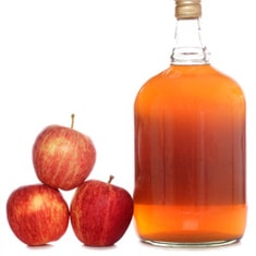 Рецепт приготовления яблочного сидра